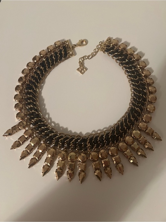 BCBG Jewelry - BCBG Women’s Statement Necklace